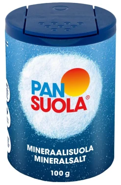 PANSUOLA SIROTIN 100 G