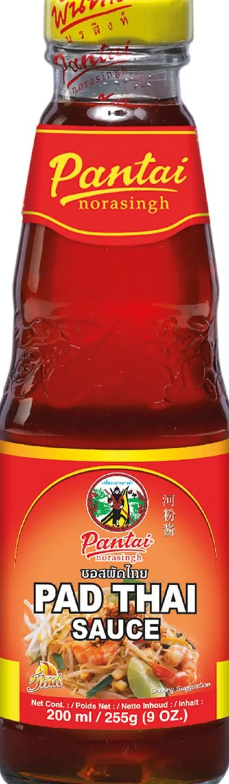 PANTAI PAD THAI SAUCE 200 ML