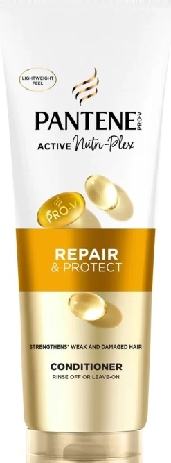 PANTENE REPAIR HOITOAINE  160 ML