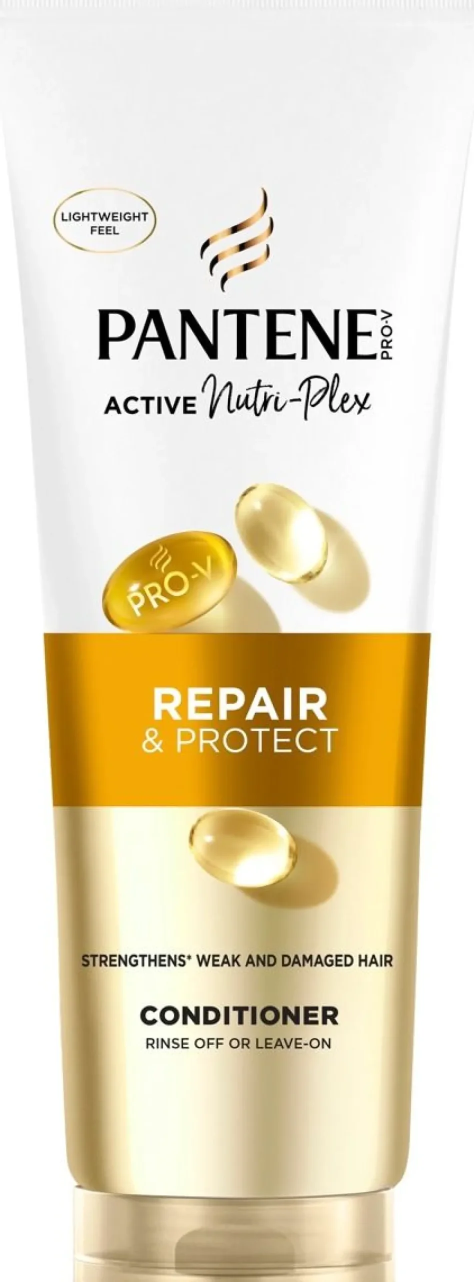 PANTENE REPAIR HOITOAINE 160 ML