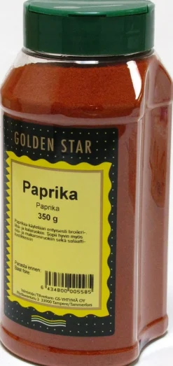 PAPRIKA 350 G