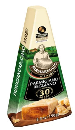 PARMIGIANO REGGIANO 30KK 150 G