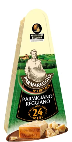 PARMIGIANO REGGIANO 24KK 150 G