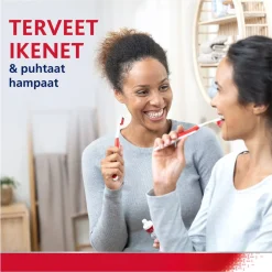 PARODONTAX HAMMASTAHNA COMPLETE PRO 75 ML
