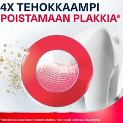 PARODONTAX HAMMASTAHNA ULTRA CLEAN 75 ML