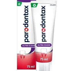 PARODONTAX HAMMASTAHNA ULTRA CLEAN 75 ML
