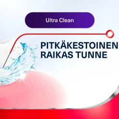 PARODONTAX HAMMASTAHNA ULTRA CLEAN 75 ML