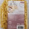 PASTA NATURA FUSILLI PASTA GLUTEENITON 400 G
