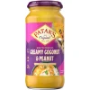 PATAK S CREAMY COCONUT & PEANUT CURRYKASTIKE 450 G