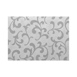 PATIFIX SISUSTUSKALVO 45CM X 2M, HOPEAKUVIO