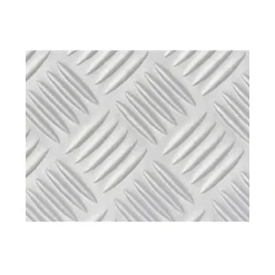 PATIFIX SISUSTUSKALVO 45 CM X 1,5 M, METALLI