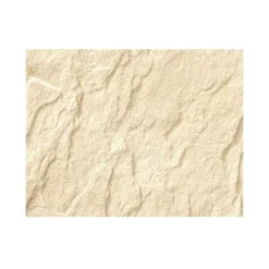 PATIFIX SISUSTUSKALVO 45CM X 2M, VAALEA KIVI