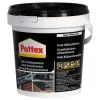 PATTEX KATONKORJAUSMASSA MUSTA 750 ML