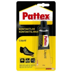PATTEX KONTAKTILIIMA LIQUID 50 G