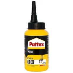 PATTEX PUULIIMA ORIGINAL B2/D2 250 G