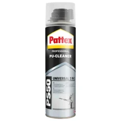 PATTEX SAUMAPISTOOLIN PUHDISTUSAINE 500 ML