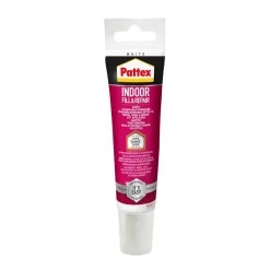 PATTEX SILIKONIMASSA BATH&KITCHEN VALKOINEN 50 ML