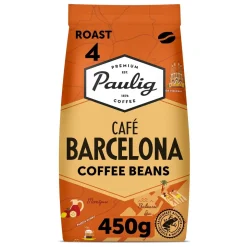PAULIG CAFE BARCELONA PAPU 450 G