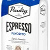 PAULIG ESPRESSO FAVORITO PAPUKAHVI 1 KG