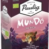 PAULIG MUNDO MEXICO KAHVI SJ LUOMU 500 G