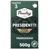 PAULIG PRESIDENTTI TUMMA PAAHTO PANNU 500 G