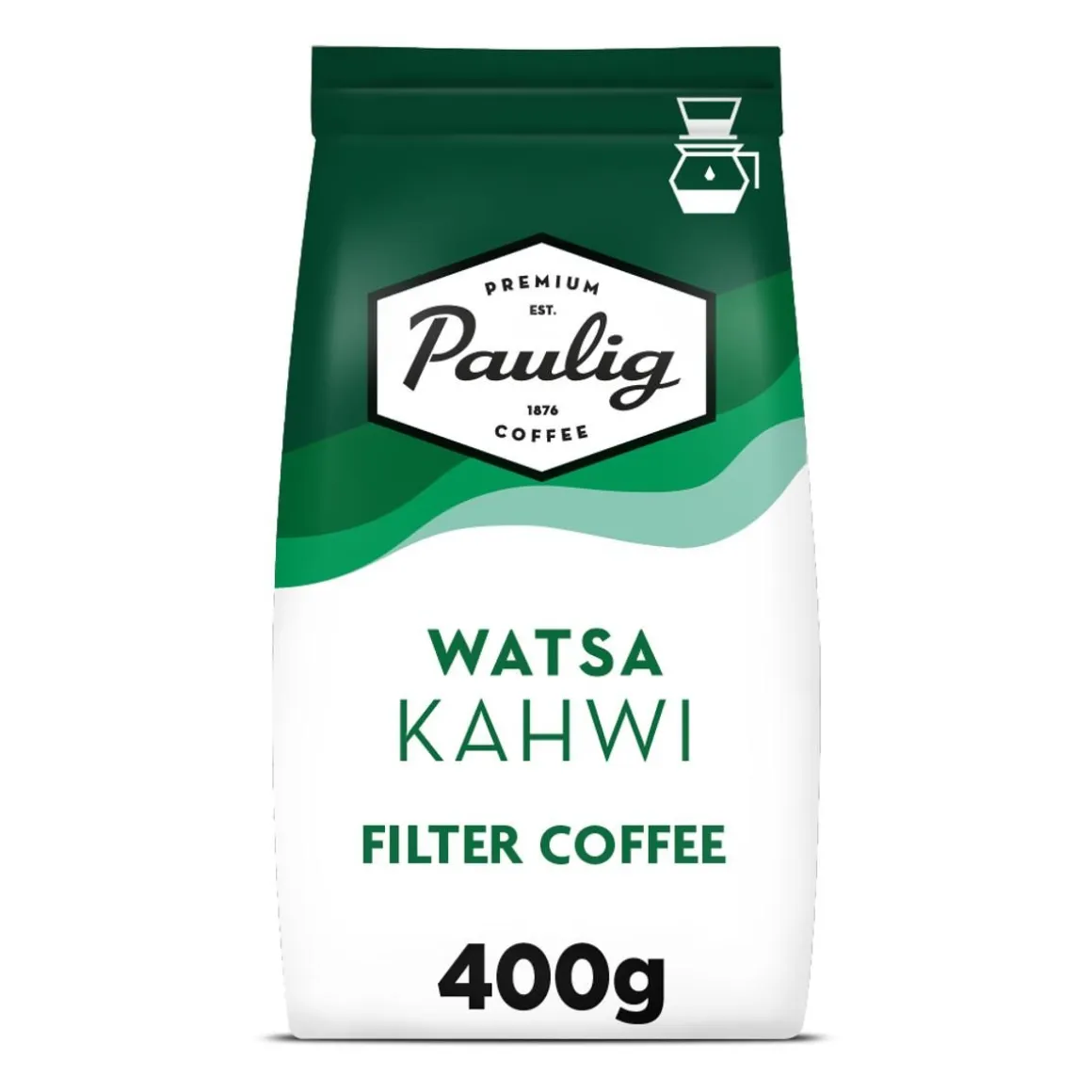 PAULIG WATSA-KAHWI 400 G
