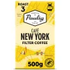 PAULIG CAFE NEW YORK SUODATINKAHVI 500 G
