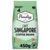 PAULIG CAFE SINGAPORE PAPUKAHVI 450 G