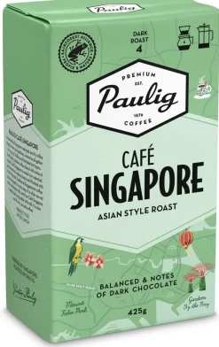 PAULIG CAFE SINGAPORE SUODATINKAHVI 425 G
