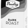 PAULIG DARK ROAST COFFEE 400 G
