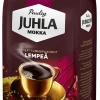 PAULIG JUHLA MOKKA LEMPEÄ KAHVIPAPU 450 G