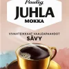 PAULIG JUHLA MOKKA SÄVY SUODATINJAUHATUS 500 G