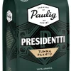 PAULIG PRESIDENTTI TUMMAPAAHTO PAPUKAHVI
