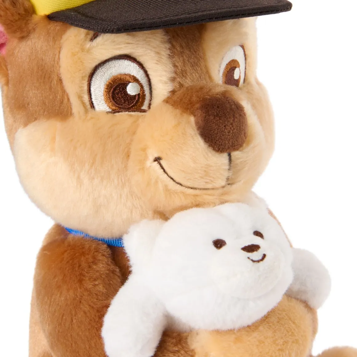 PAW PATROL GUND HALI VAINU 24 CM