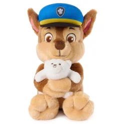 PAW PATROL GUND HALI VAINU 24 CM