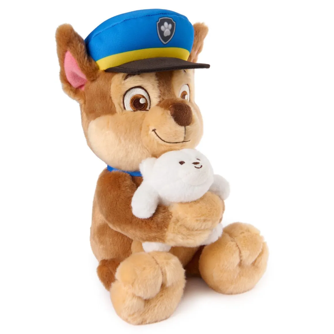 PAW PATROL GUND HALI VAINU 24 CM