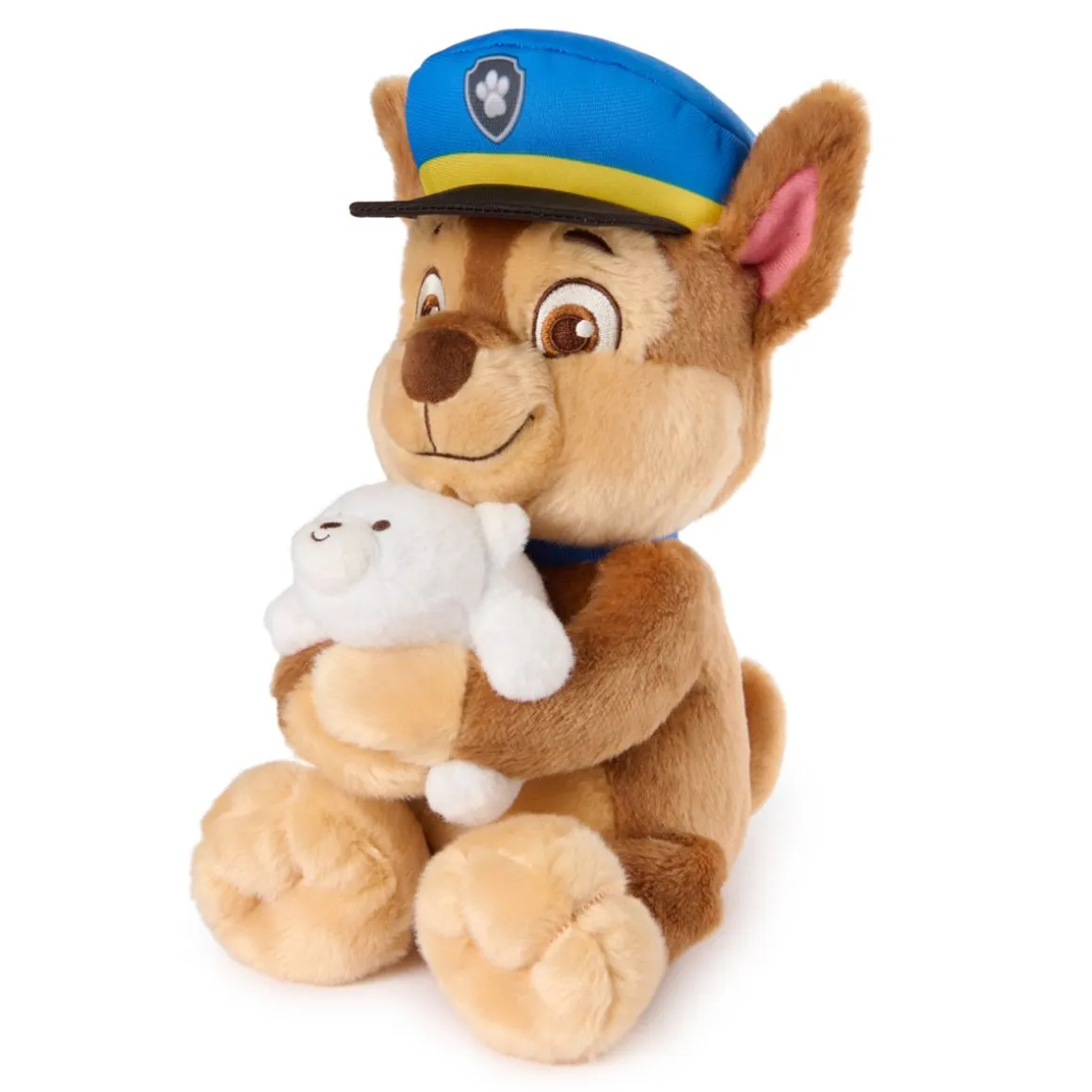PAW PATROL GUND HALI VAINU 24 CM