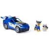 PAW PATROL PELASTUS AJONEUVO-VAINU
