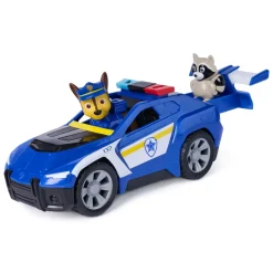 PAW PATROL PELASTUS AJONEUVO-VAINU