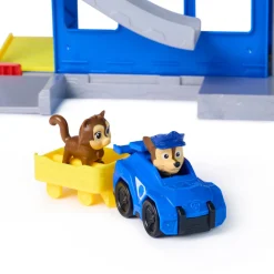 PAW PATROL PELASTUS PENTU POPPOO PÄÄMAJA