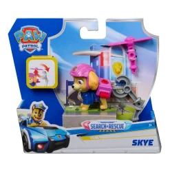 PAW PATROL PELASTUS TOIMINTAPENNUT