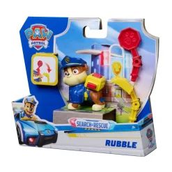 PAW PATROL PELASTUS TOIMINTAPENNUT