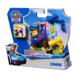 PAW PATROL PELASTUS TOIMINTAPENNUT