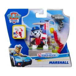 PAW PATROL PELASTUS TOIMINTAPENNUT