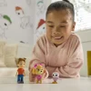 PAW PATROL RYHMÄ HAU TARINAHAHMO PAKKAUS