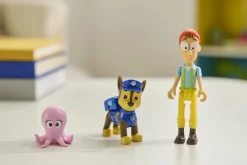 PAW PATROL RYHMÄ HAU TARINAHAHMO PAKKAUS