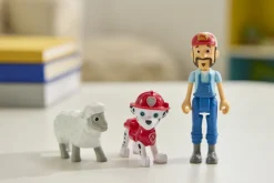 PAW PATROL RYHMÄ HAU TARINAHAHMO PAKKAUS