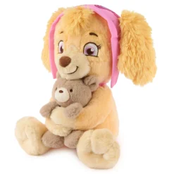 PAW PATROL GUND HALI KAJA 24 CM