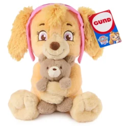 PAW PATROL GUND HALI KAJA 24 CM