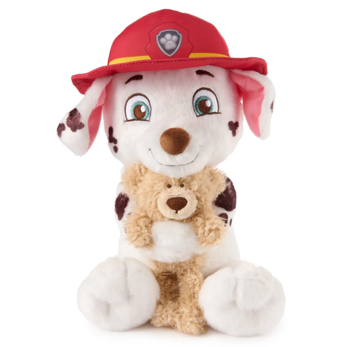 PAW PATROL GUND HALI SAMPPA 24 CM